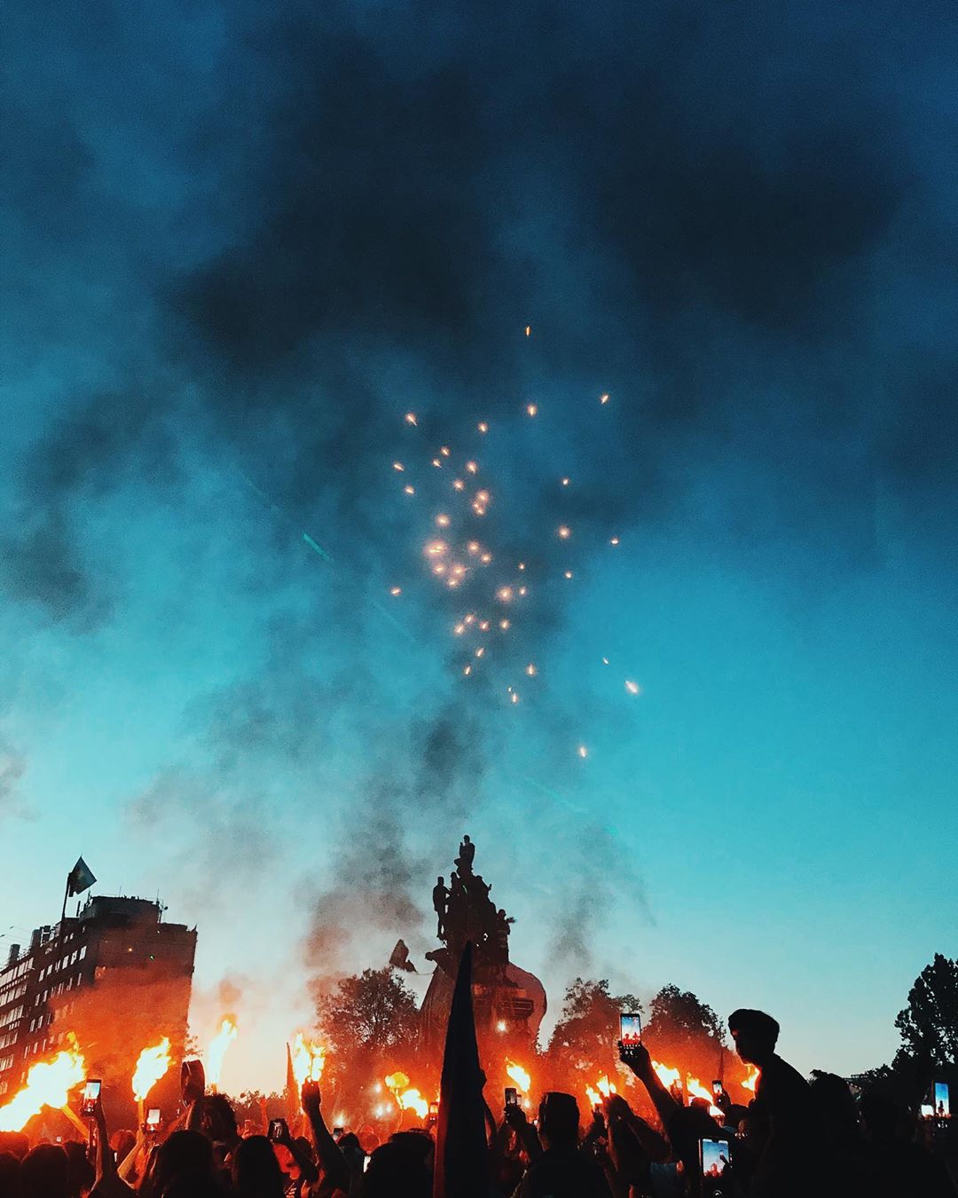 Diego Quintana — Selftaught procrastinator